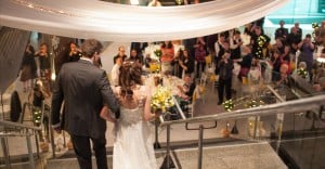 Functions and Weddings at Arborio Restaurant New Plymouth